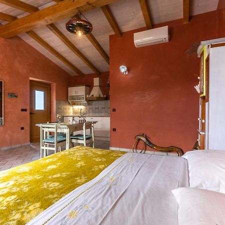 Studio Apartment 乌马格 外观 照片