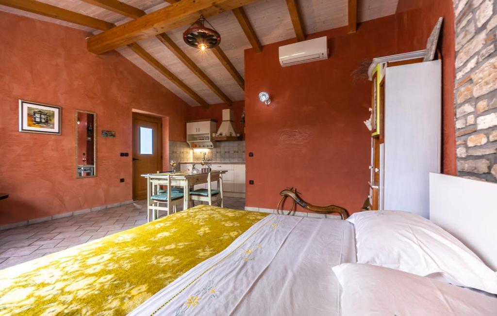 Studio Apartment 乌马格 外观 照片